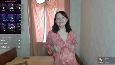 Snapshot of elis_gabbi chatting on January 2025 03:00:02 AM Elis online show from January 2025 03:00:02 AM