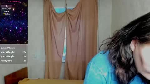 Snapshot of elis_gabbi chatting on February 2025 12:40:02 AM Elis online show from February 2025 12:40:02 AM