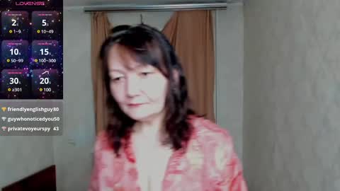Snapshot of elis_gabbi chatting on February 2025 11:20:01 AM Elis online show from February 2025 11:20:01 AM