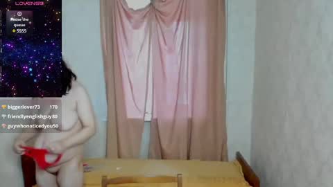 Snapshot of elis_gabbi chatting on February 2025 12:51:01 AM Elis online show from February 2025 12:51:01 AM
