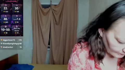 Snapshot of elis_gabbi chatting on February 2025 01:59:02 PM Elis online show from February 2025 01:59:02 PM