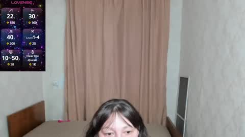 Snapshot of elis_gabbi chatting on February 2025 10:37:02 AM Elis online show from February 2025 10:37:02 AM