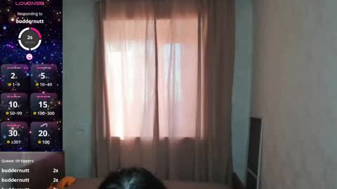 Snapshot of elis_gabbi chatting on February 2025 01:33:01 AM Elis online show from February 2025 01:33:01 AM