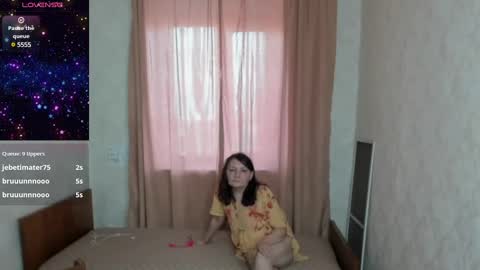 Snapshot of elis_gabbi chatting on February 2025 08:59:02 AM Elis online show from February 2025 08:59:02 AM