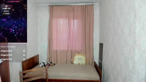 Snapshot of elis_gabbi chatting on March 2025 11:32:02 PM Elis online show from March 2025 11:32:02 PM