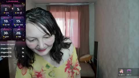 Snapshot of elis_gabbi chatting on March 2025 12:58:02 AM Elis online show from March 2025 12:58:02 AM