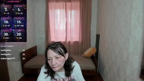 Snapshot of elis_gabbi chatting on March 2025 03:54:01 AM Elis online show from March 2025 03:54:01 AM