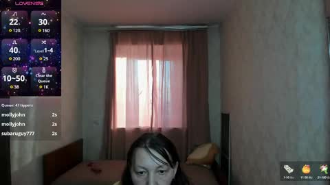 Snapshot of elis_gabbi chatting on March 2025 12:18:01 AM Elis online show from March 2025 12:18:01 AM