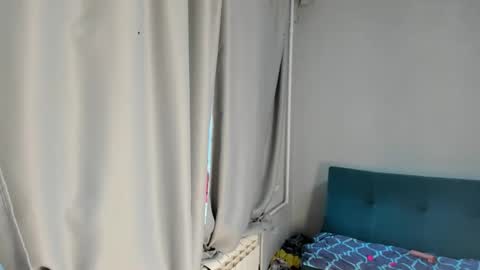 Snapshot of elis_gabbi chatting on September 2025 01:06:02 AM Elis online show from September 2025 01:06:02 AM