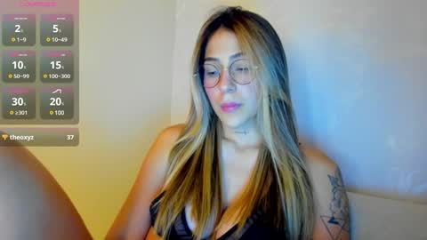 My name is ElizaPVT is open online show from December 2024 12:31:01 AM
