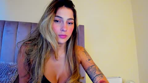 My name is ElizaPVT is open online show from February 2025 11:06:01 PM