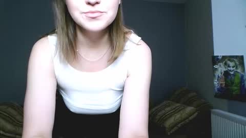 Snapshot of eliza_sin chatting on November 2025 09:24:01 AM Elizabeth online show from November 2025 09:24:01 AM