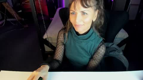 Elizabethangel online show from February 2025 09:17:02 PM