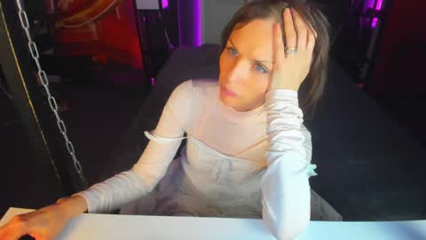 Elizabethangel online show from February 2025 05:41:01 AM