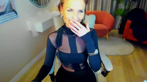 Elizabethangel online show from February 2025 07:26:01 AM
