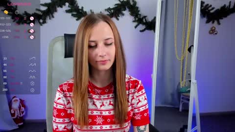 Eliza online show from December 2024 06:39:02 PM