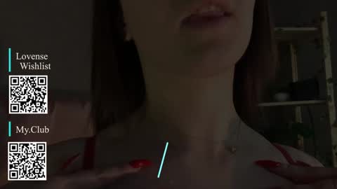 Eliza online show from January 2025 11:35:01 PM