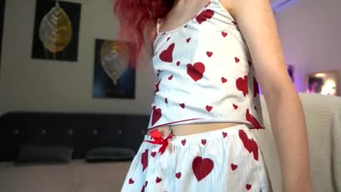 Liza online show from September 2025 09:38:02 PM