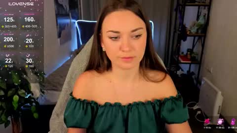 Snapshot of elizabetsoon chatting on November 2025 06:34:01 AM elizabetsoon online show from November 2025 06:34:01 AM