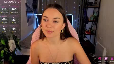 Snapshot of elizabetsoon chatting on November 2025 05:29:02 AM elizabetsoon online show from November 2025 05:29:02 AM