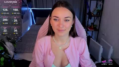 Snapshot of elizabetsoon chatting on November 2025 06:47:01 AM elizabetsoon online show from November 2025 06:47:01 AM