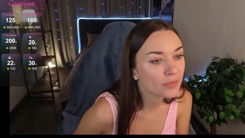 Snapshot of elizabetsoon chatting on November 2025 06:46:02 AM elizabetsoon online show from November 2025 06:46:02 AM