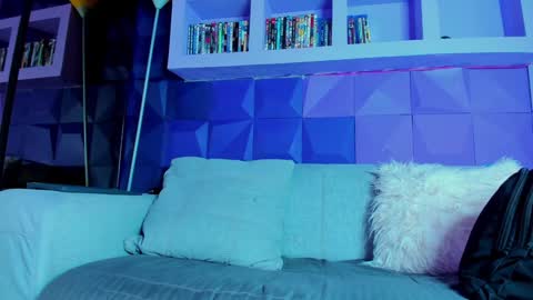 elizbeth_777 online show from January 2025 02:15:02 PM