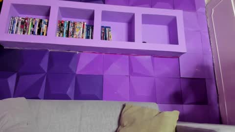 elizbeth_777 online show from January 2025 02:14:01 PM