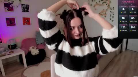 Snapshot of ella_gdss chatting on October 2025 10:16:02 AM ELLA online show from October 2025 10:16:02 AM