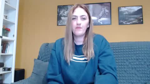 Ella  Max online show from February 2025 07:22:02 AM