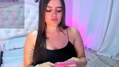 Snapshot of ellarosee_ chatting on January 2025 10:47:02 PM ellarosee_ online show from January 2025 10:47:02 PM