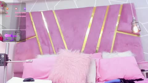 Miss Elena online show from December 2024 03:42:01 AM
