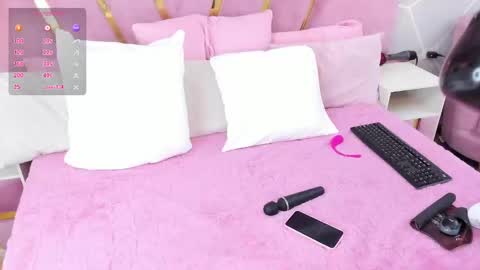 Miss Elena online show from March 2025 08:32:01 PM