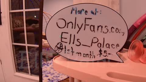 Ella Bella Bo Bella online show from January 2025 11:29:01 PM