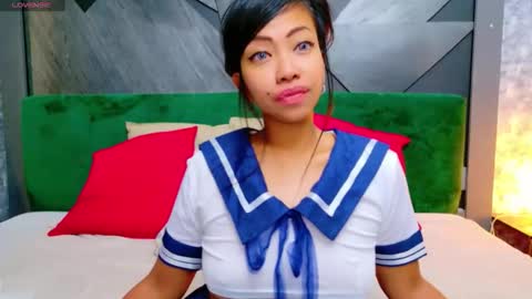ellyaquinn online show from September 2025 07:12:01 AM