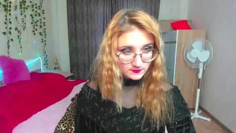 Elsa  online show from December 2024 08:52:01 AM