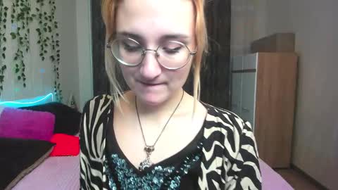 Elsa  online show from December 2024 02:56:02 AM