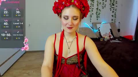 Elsa  online show from March 2025 05:07:01 AM