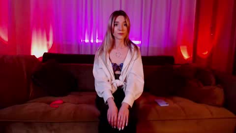 elzal0ve online show from February 2025 05:14:01 PM