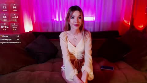 elzal0ve online show from February 2025 05:04:02 PM