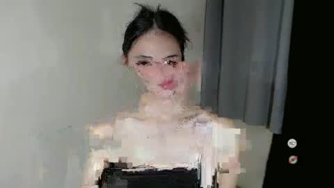 Scarlett online show from January 2025 01:18:02 PM