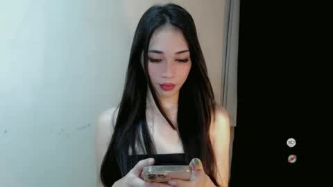 Scarlett online show from January 2025 06:55:02 AM