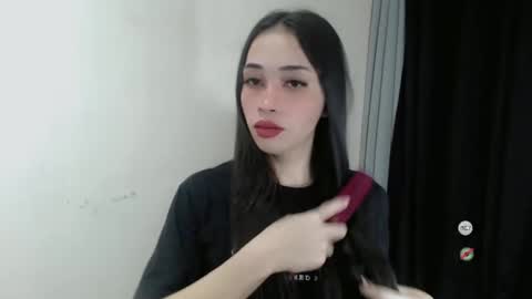 Scarlett online show from January 2025 06:41:02 AM