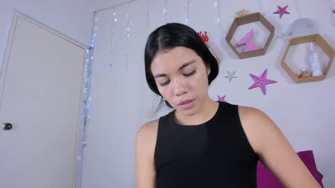 Emily  online show from December 2024 03:05:02 AM