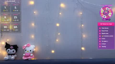 Emili online show from December 2024 11:39:02 AM