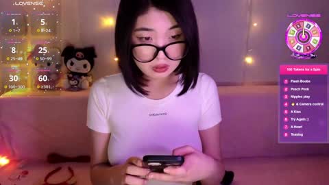 Emili online show from January 2025 11:31:01 AM