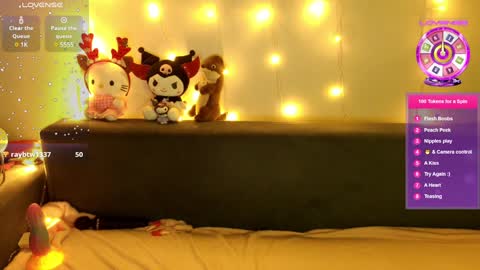 Emili online show from January 2025 02:41:01 PM