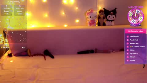 Emili online show from January 2025 02:46:01 PM