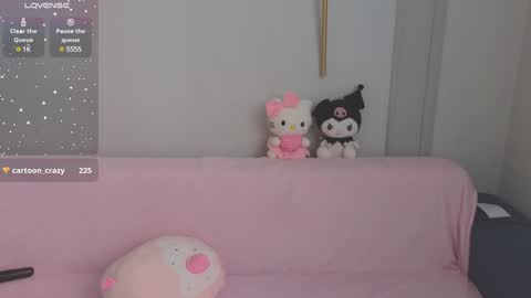 Emili online show from February 2025 05:31:02 AM