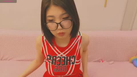 Emili online show from February 2025 02:38:02 AM